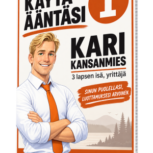 840x1190mm - Kappalehinta alkaen, sis.Alv
