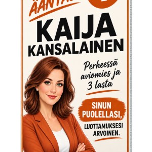 600x1000mm - Kappalehinta alkaen, sis.Alv