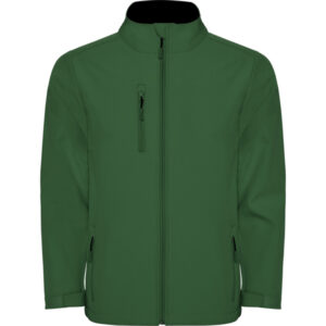 Softshell Takki Nebraska