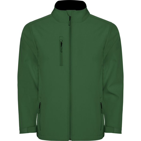 Softshell Takki Nebraska