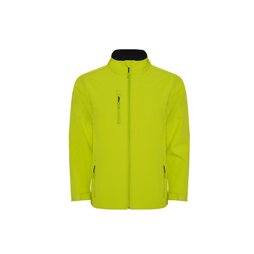 Softshell Takki Nebraska kids