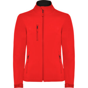 Softshell Takki Nebraska Woman